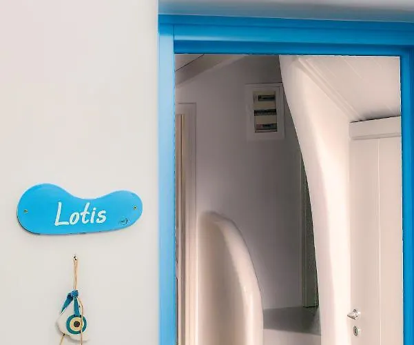 Lejlighed Mimosa Retreat Mykonos *