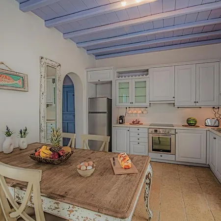 Apartment Mimosa Retreat Mykonos