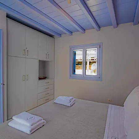 Apartment Mimosa Retreat Mykonos