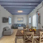 Mimosa Retreat Mykonos 아파트 오르노스