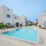 Mimosa Retreat Mykonos * 오르노스