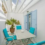 Mimosa Retreat Mykonos