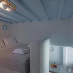 Mimosa Retreat Mykonos * 오르노스