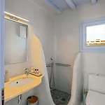 Mimosa Retreat Mykonos 아파트 *