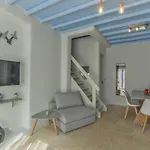 Mimosa Retreat Mykonos 아파트 *