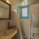 Mimosa Retreat Mykonos