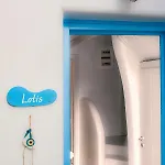 아파트 Mimosa Retreat Mykonos *