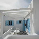 Mimosa Retreat Mykonos *
