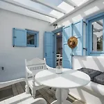 아파트 Mimosa Retreat Mykonos