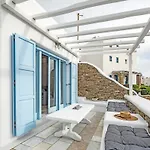 Mimosa Retreat Mykonos