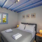 Mimosa Retreat Mykonos 아파트