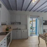 Mimosa Retreat Mykonos 아파트 *