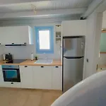 Mimosa Retreat Mykonos 아파트