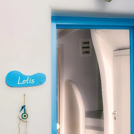 Apartman Mimosa Retreat Mykonos *
